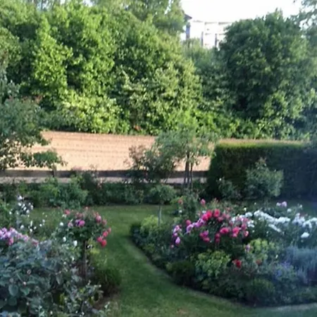 Feriehus Happiness Uberlingen