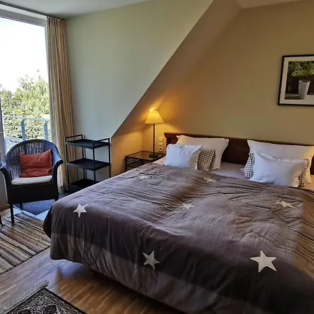 Happiness Feriehus *