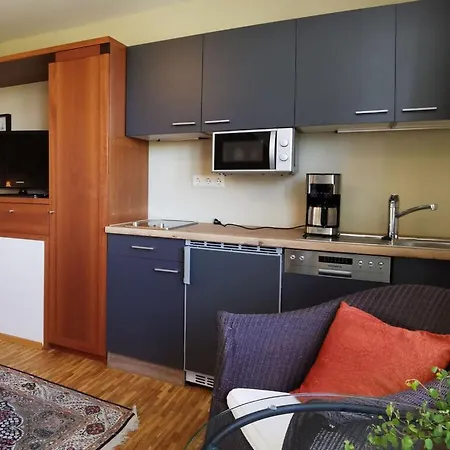Happiness Holiday home