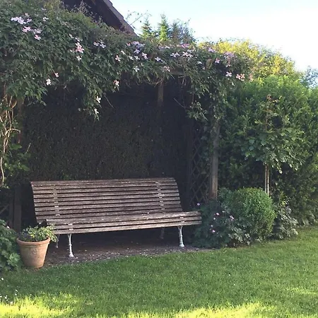 Holiday home Happiness