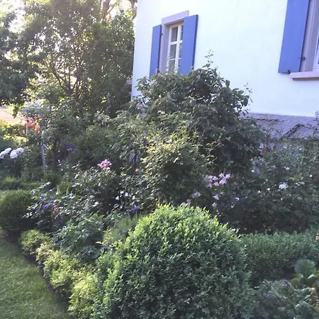 Feriehus Happiness Uberlingen