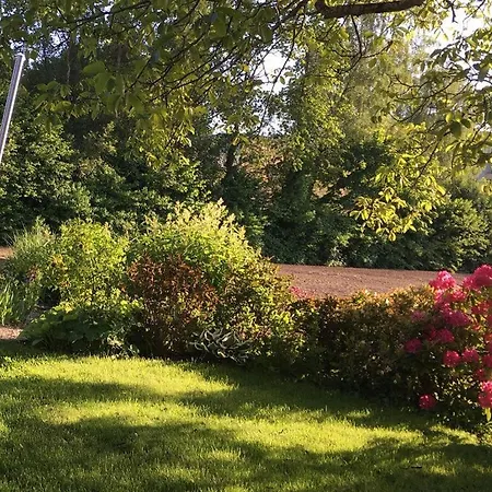 Happiness Feriehus *