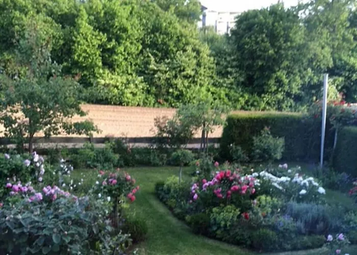 Dom wakacyjny Happiness Uberlingen