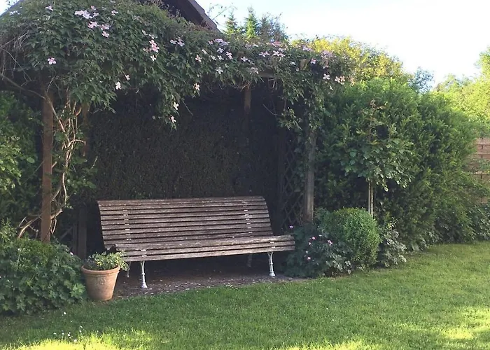 Dom wakacyjny Happiness