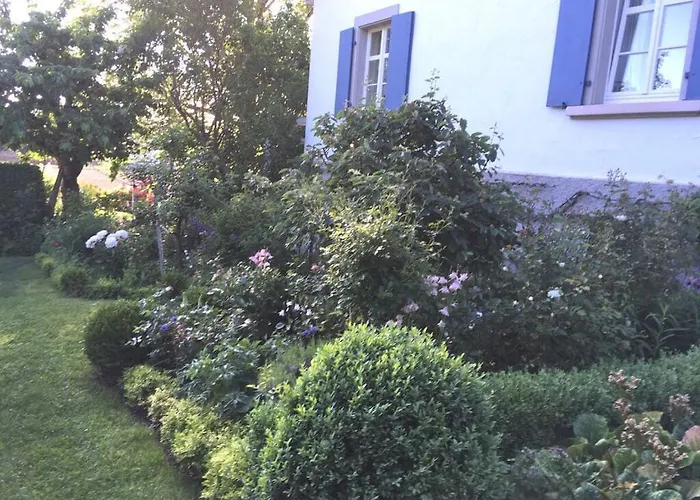 Dom wakacyjny Happiness Uberlingen